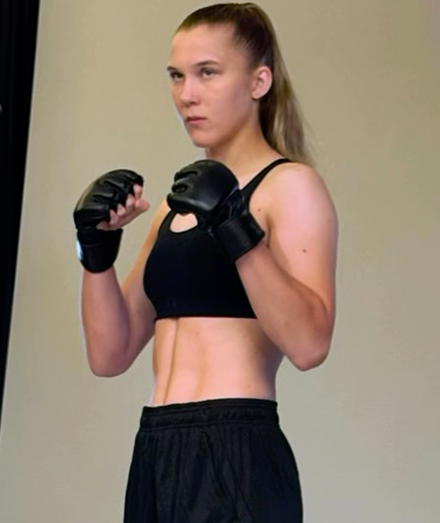 Smilla Sundell
