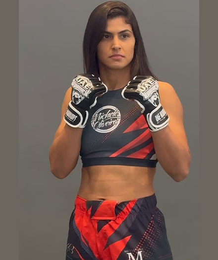 Michele Oliveira