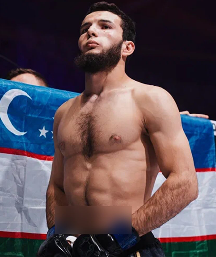 Farkhod