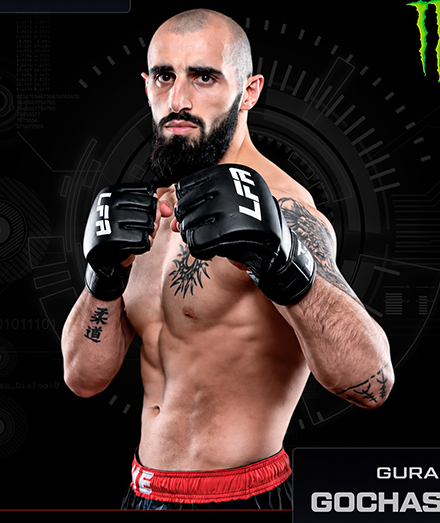 Guram Gochashvili