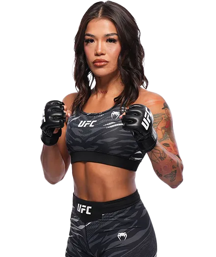 Tracy Cortez