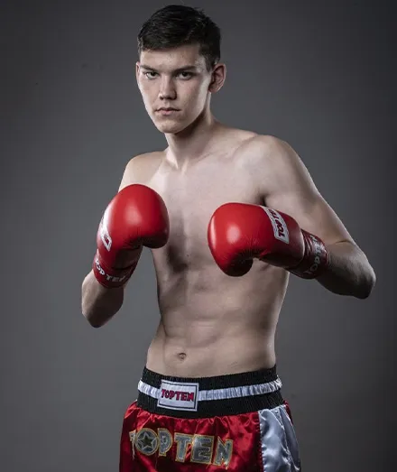 Nikolay Panechkin