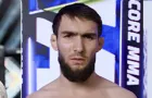Magamedrasul Magamedov