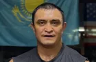 Adil Boranbayev