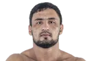 Shokhasan Mirzamatov