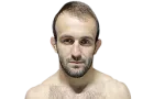 David Dzhibilov
