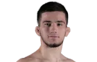 Magomed Saydalov