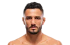 Aaron Pico
