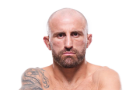 Alexander Volkanovski