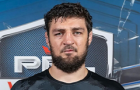 Rasul Magomedov