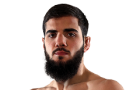 Alikhan Musaev