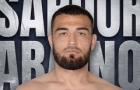 Sardor Babayanov