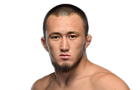 Kazakbai Tilenov