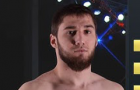 Aslankhan Akhmedov