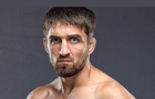 Georgy Shakhruramazanov