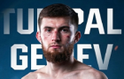 Turpal Gediev