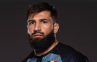 Khamzat Abaev