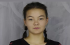 Anelya Toktogonova