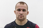 Nikita Barkhatov