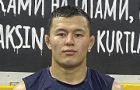 Ruslan Turdubekov