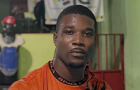 Axel Iridjie