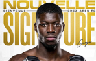 Mouhamed Gueye