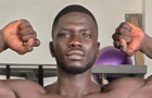 Demba Seck
