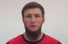 Salamu Dadagov