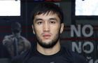Azizbek Satibaldiev