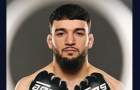 Amir Aliev