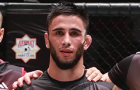 Suleyman Bershigadov