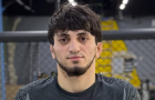 Islam Nasrudinov