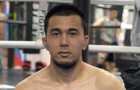 Asadbek Abdurakhmonov