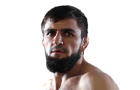Gadzhimurad Aliev