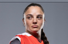 Borena Tsertsvadze