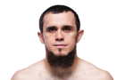 Magomed Zaynukov