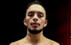 Alex Zapata