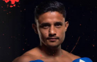 Alexsandro Cangaty