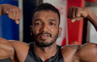 Mridul Saikia