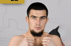 Sayfulla Nuriev