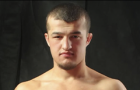 Shakhrom Makhmatbekov