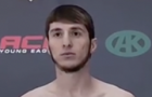 Gazikhadzhi Makhmatkhadzhiev