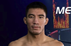 Olzhas Moldagaliev