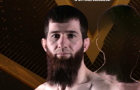 Dzhokhvar Doshuev