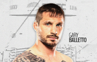 Gary Balletto Jr.