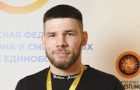 Rustam Dzhaychiev