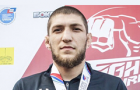 Zurab Akhmedov