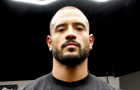 Isaac Moreno
