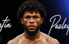 Quentin Pasley
