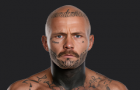 Dustin Rabiega